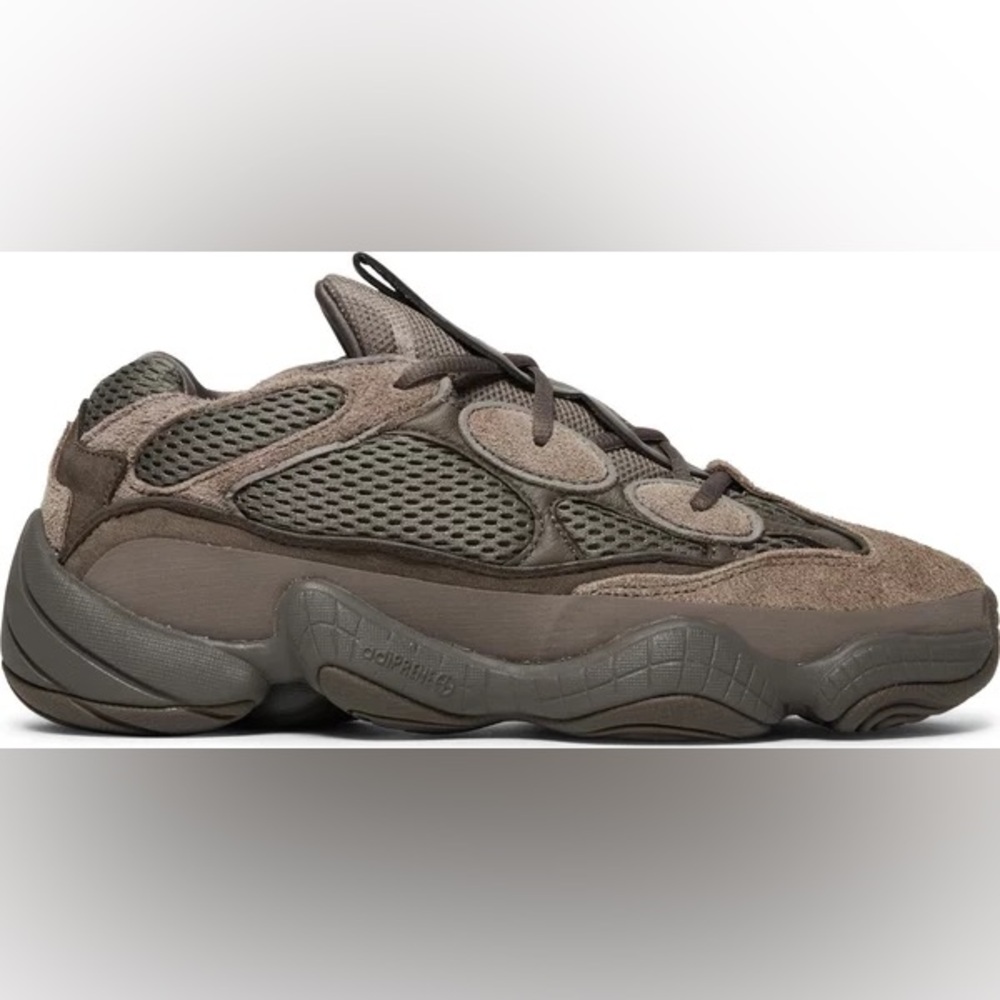 Yeezy 500 Brown Clay 11.5